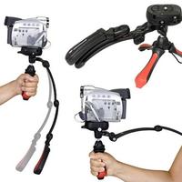 Manfrotto Modosteady, stabilizzatore foto-video