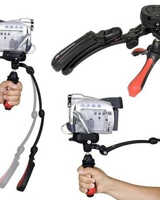 Manfrotto Modosteady, stabilizzatore foto-video