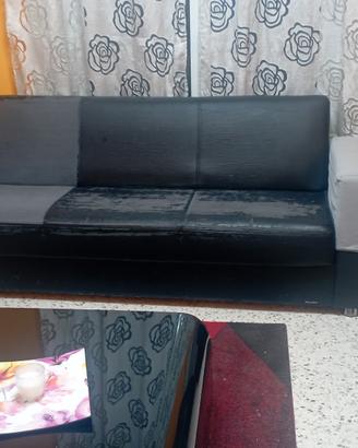 divano letto tre posti