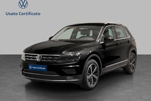 Volkswagen Tiguan 1.5 tsi Advanced 150cv dsg