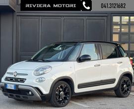 FIAT 500L 1.4 95 CV S&S Cross GPL POSTVENDITA