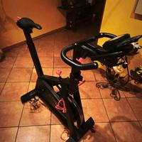 Spinbike