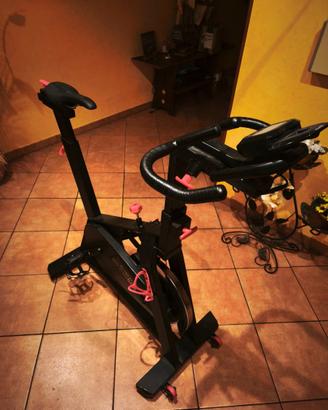 Spinbike