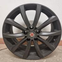 CERCHI MAK WOLF PER JEEP COMPASS