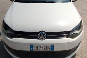 VOLKSWAGEN Polo 5ª serie - 2012