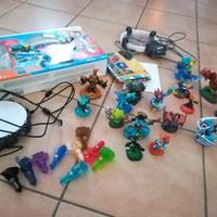 Personaggi Skylander