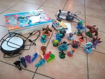 Personaggi Skylander