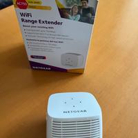 Ripetitore Wifi Netgear dual band AC750