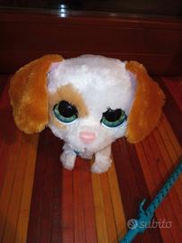 CAGNOLINO FURREAL INTERATTIVO