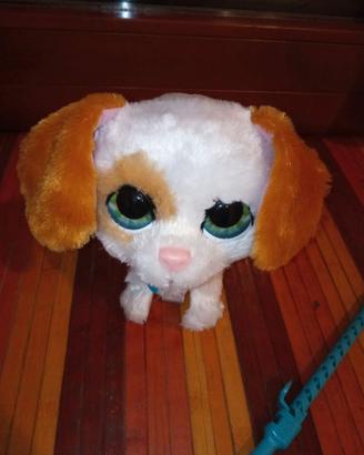 CAGNOLINO FURREAL INTERATTIVO