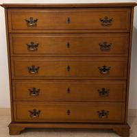 Portascarpe in legno massello - Nuova Canguro