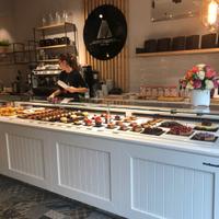 Arredamenti per bar e panifici