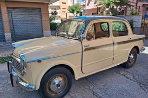 FIAT 1100 / 103 H