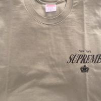 Supreme T shirt verde oliva M stampa Supreme4life