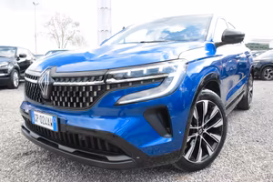 Renault Austral 1.3 MildHybrid 160CV Auto Techno E
