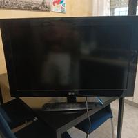 TV LG 32 hd