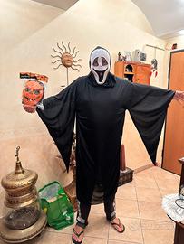 Maschere Hallowen