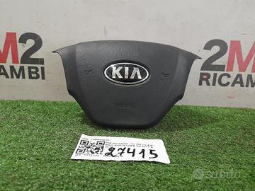 AIRBAG VOLANTE KIA Picanto 3Â° Serie 1Y56940010 G3