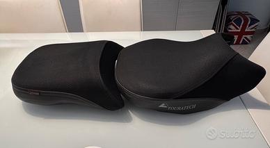 Sella Touratech confort pilota-passeggero GS BMW