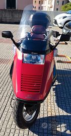 Honda cn 250