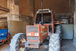 Fiat 100/90