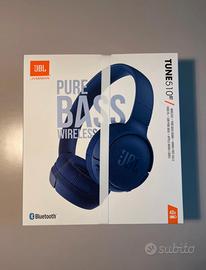 Cuffie JBL Tune 510 BT