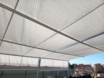 Tenda da sole