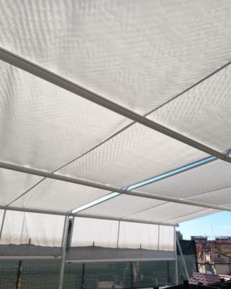 Tenda da sole