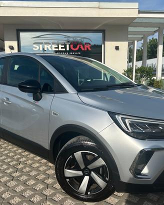 Opel Crossland 1.5 ecotec Edition 110cv