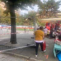 Posto mercato piazza benefica martedì
