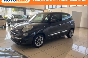FIAT 500L KF65550