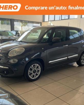 FIAT 500L KF65550