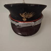 candela Berretto Carabinieri