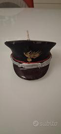 candela Berretto Carabinieri