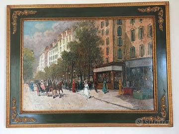 Quadro S. Miglio