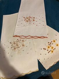 asciugarmi puro lino