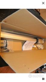 Motore braccio cancello battente  hilt