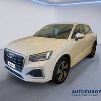 Audi Q2 2.0 30 TDI ADMIRED S TRONIC
