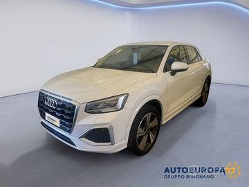 Audi Q2 2.0 30 TDI ADMIRED S TRONIC