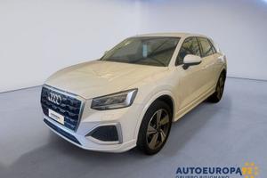 Audi Q2 2.0 30 TDI ADMIRED S TRONIC