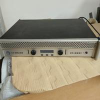Amplificatore crown XTi1000