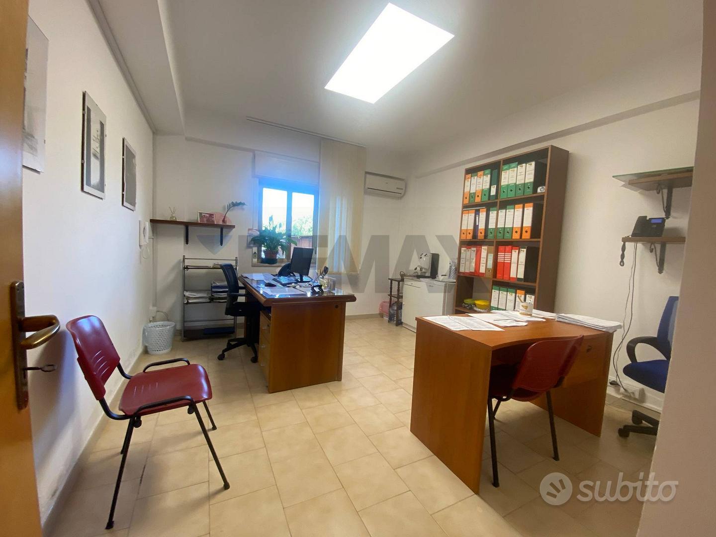 Appartamento – Pace del Mela, Giammoro, Messina - Vista 4