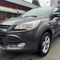 FORD Kuga 2.0 TDCI 120 CV S&S 2WD TITANIUM