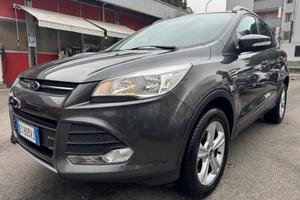FORD Kuga 2.0 TDCI 120 CV S&S 2WD TITANIUM