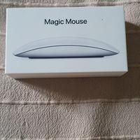 magic mouse apple