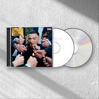 Vero - 10 Anni Dopo
Doppio CD Autografato Numerato