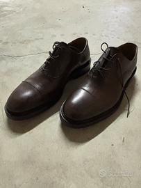Scarpe Vergelio