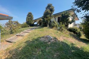 Villa singola di abbondante metratura