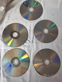 Giochi PS2 in blocco 