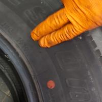 Pneumatci 195/80 R 15